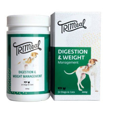 Trimeal Digestion & Weight Managment For Dogs & Cats 體重管理 200g